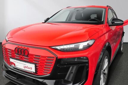 Audi Q6 e-tron 13.600 km 70.950 &euro; Lübeck 23556