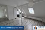 Gemütliche 3-Zimmer-Dachgeschosswohnung mit Einbauküche in Chemnitz-Hilbersdorf! 3 zimmer