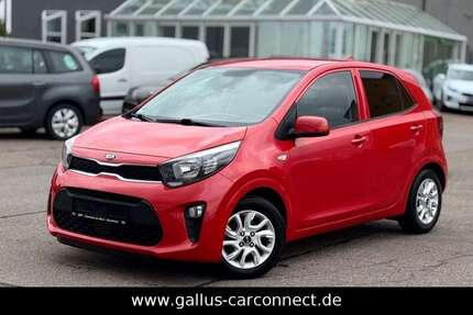 Kia Picanto 89.712 km 8.990 € Chemnitz 09131