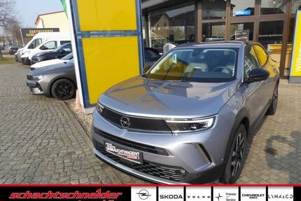 Opel Mokka-e