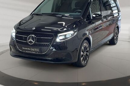 Mercedes-Benz V 220 17.094 km 63.489 &euro; Neckarsulm-Obereisesheim 74172