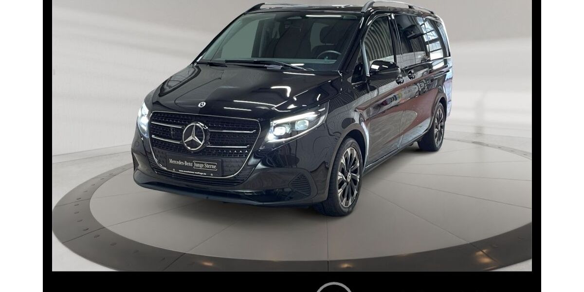 Mercedes-Benz V 220 17.094 km 63.489 &euro; Neckarsulm-Obereisesheim 74172