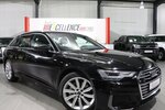 Audi A6 Avant 45 TDI QUATTRO DESIGN S-LINE VOLL-LEDER 90.000 km 30.777 &euro; Hamm 59077