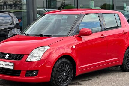 Suzuki Swift 170.992 km 1.600 &euro; Annaberg-Buchholz 09456