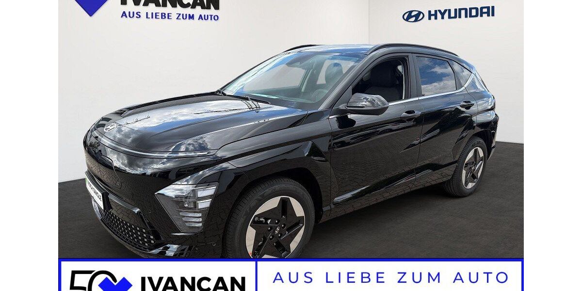 Hyundai KONA 6.272 km 37.990 &euro; Heidelberg 69126