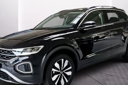 VW T-Roc 14.445 km 28.889 &euro; Neubrandenburg 17034