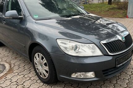 Skoda Octavia 264.123 km 2.999 € Schifferstadt 67105