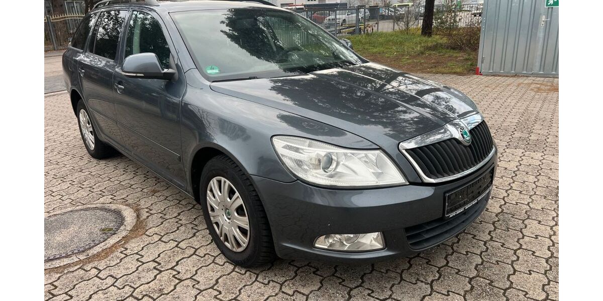 Skoda Octavia 264.123 km 3.650 € Schifferstadt 67105