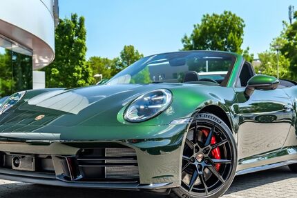 Porsche 992 14.999 km 169.900 &euro; Hagen 58119