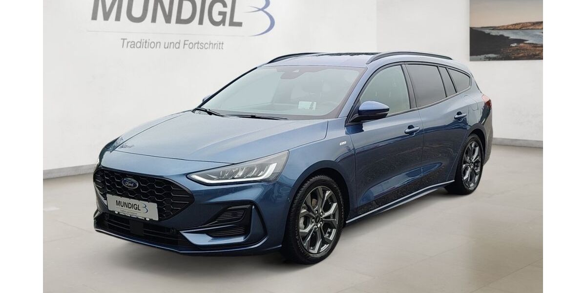 Ford Focus 19.630 km 27.990 &euro; Landshut 84030