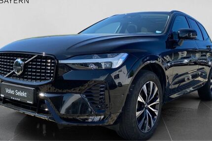 Volvo XC60 49.000 km 37.990 &euro; Fürth 90765
