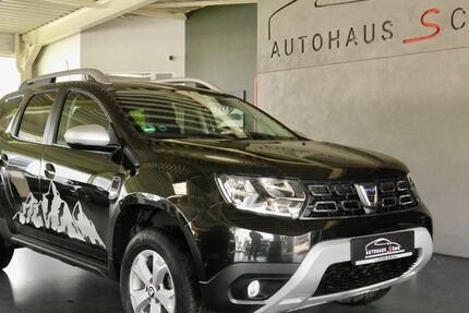 Dacia Duster 90.000 km 12.850 &euro; Bergheim (bei Köln) 50126