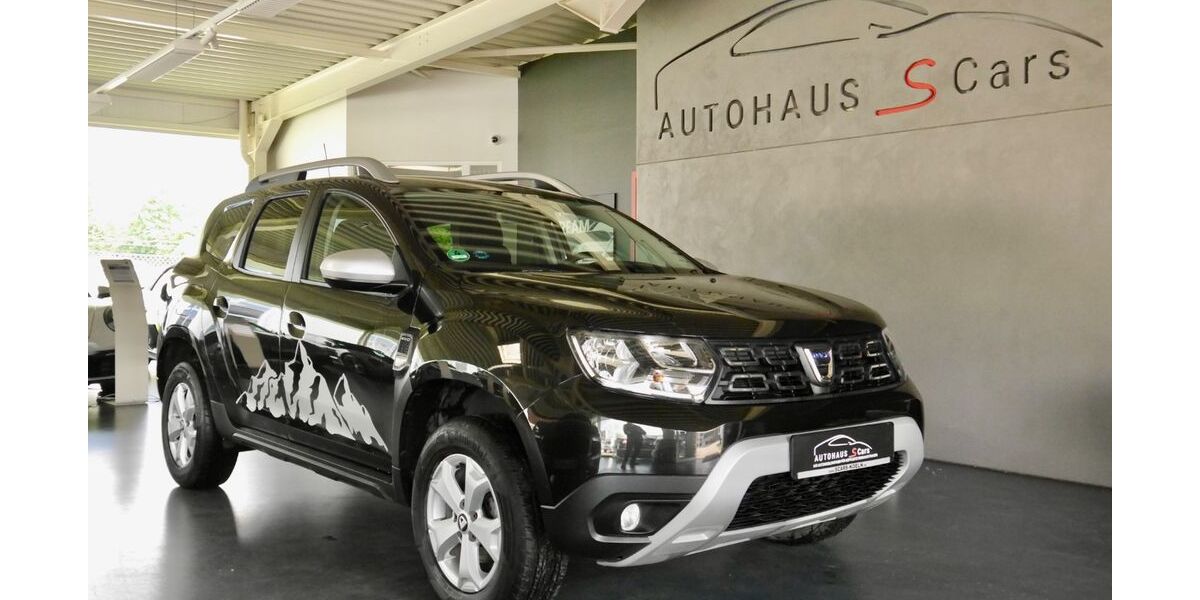 Dacia Duster 90.000 km 12.850 &euro; Bergheim (bei Köln) 50126