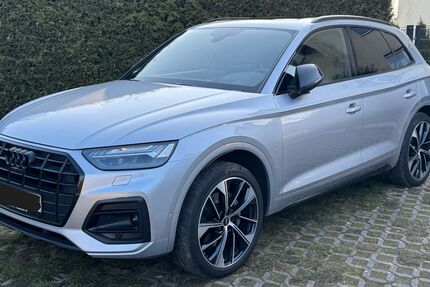 Audi Q5 93.544 km 36.500 &euro; Bad Homburg 61352