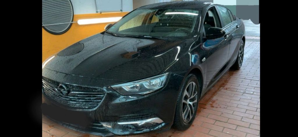 Opel Insignia 148.976 km 11.399 &euro; Altena 58762