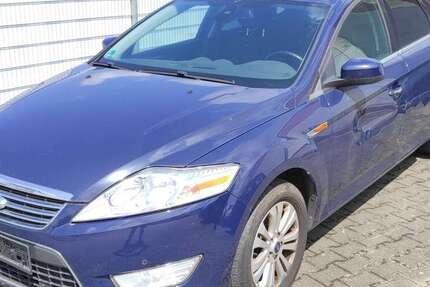 Ford Mondeo 299.999 km 999 € Biebesheim 64584