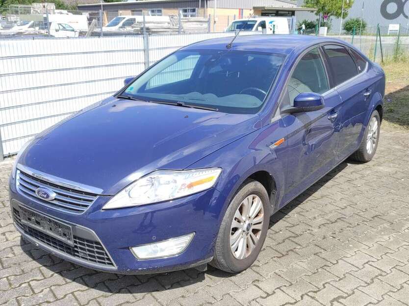 Ford Mondeo 299.999 km 999 € Biebesheim 64584