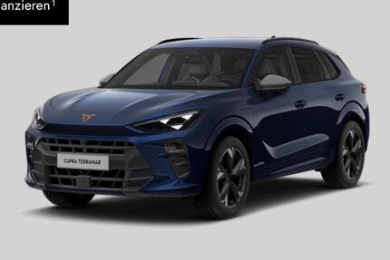 Cupra Terramar 6.000 km 43.190 € Kassel 34123