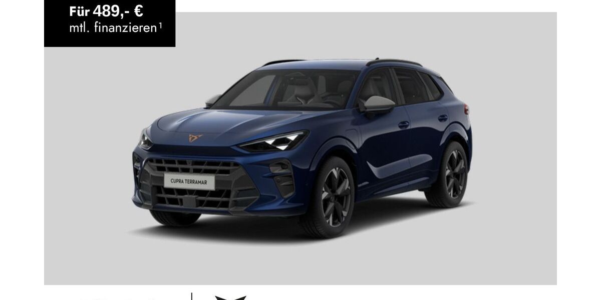 Cupra Terramar 6.000 km 43.190 € Kassel 34123