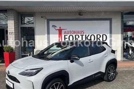 Toyota Yaris Cross 29.980 km 28.980 &euro; Bielefeld 33689
