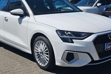 Audi A3 80.200 km 22.990 &euro; Heddesheim 68542