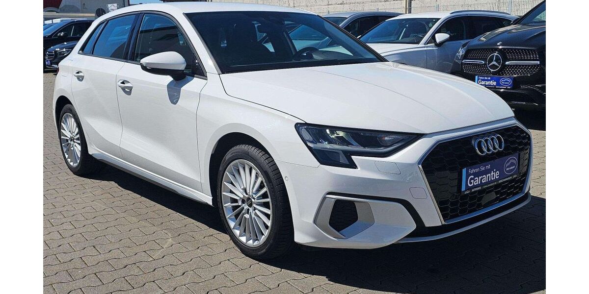 Audi A3 80.200 km 22.990 &euro; Heddesheim 68542
