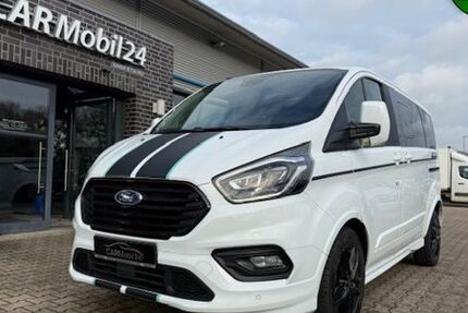 Ford Transit Custom 138.500 km 24.700 &euro; Rastede/ Wahnbek 26180