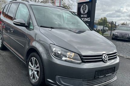 VW Touran 121.000 km 8.500 &euro; Wesseling - Köln 50389