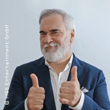 Valery Meladze - Tour 2026 24.03.2026 STADTHALLE MÜLHEIM