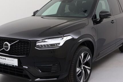 Volvo XC90 91.490 km 47.950 &euro; Norderstedt 22848