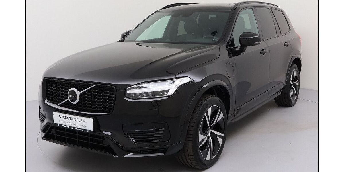 Volvo XC90 91.490 km 47.950 &euro; Norderstedt 22848
