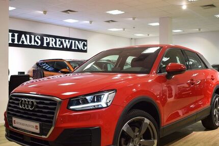 Audi Q2 40.229 km 18.980 &euro; Schönefeld 12529