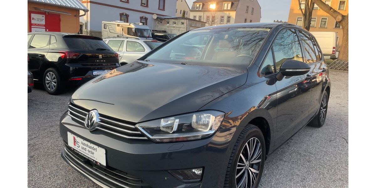 VW Golf 148.623 km 9.799 &euro; Radebeul 01445
