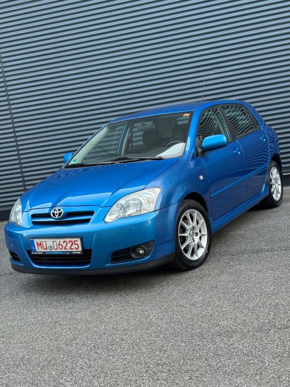 Corolla