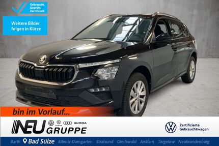 Skoda Kamiq 9.286 km 22.779 € Ribnitz-Damgarten / Barth / Bad Sülze 18311
