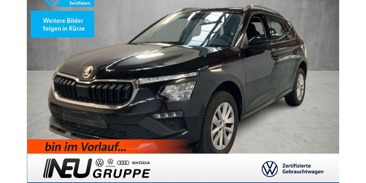 Skoda Kamiq 9.286 km 22.779 € Ribnitz-Damgarten / Barth / Bad Sülze 18311