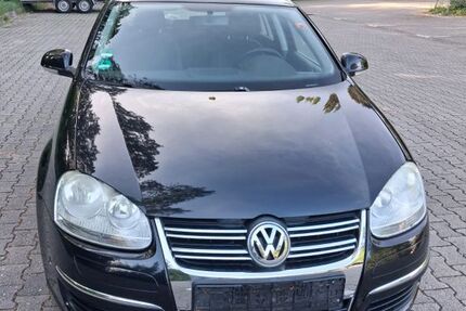 VW Golf 186.000 km 2.850 &euro; Rastatt 76437
