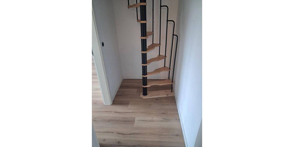 Etagenwohnung Drebach OT Venusberg Venusberg - 4 Zimmer, 90 m&sup2;, 470&euro; | Angebot:26916767