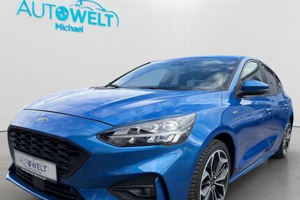 Ford Focus 78.487 km 13.480 &euro; Beckdorf 21643