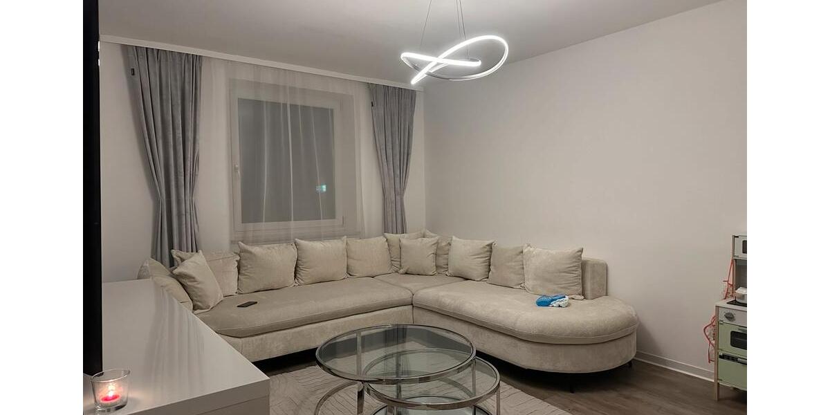 Etagenwohnung Rosenheim Innenstadt - 3 Zimmer, 60 m&sup2;, 884&euro; | Angebot:25568300