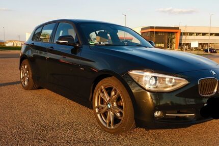 BMW 120 257.000 km 7.000 &euro; Burgbernheim 91593