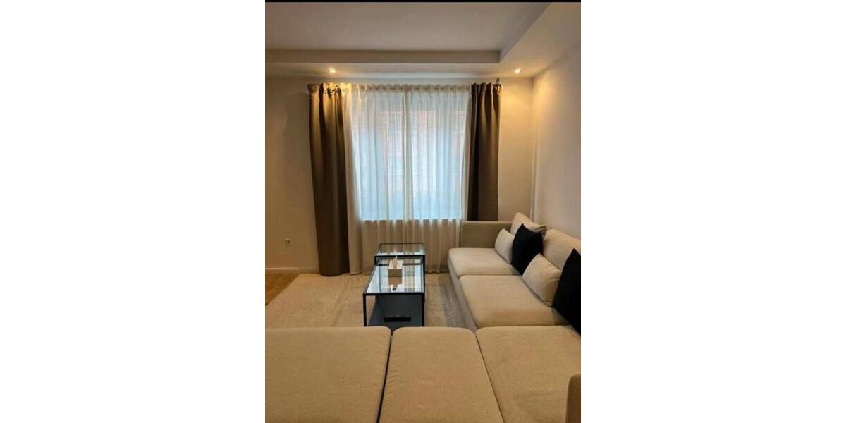 Gepflegte zwei Zimmerwohnung mit Balkon in Ludwigshafen Süd 2 zimmer