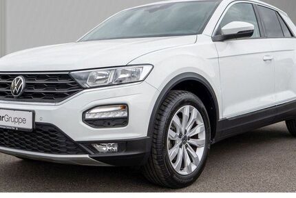 VW T-Roc 22.399 km 23.580 € Trier 54292