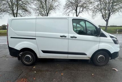Ford Transit Custom 77.000 km 14.000 € Marl 45770