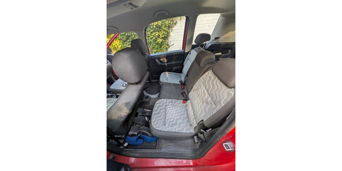 Skoda Roomster 210.500 km 2.000 € Bremen 28195