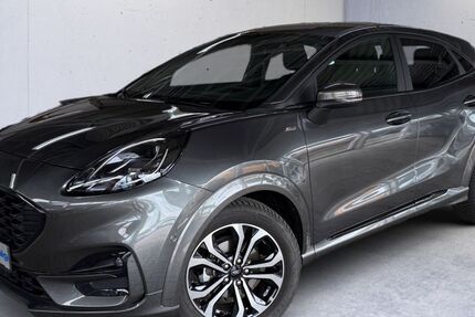 Ford Puma 38.350 km 19.490 &euro; Freiburg im Breisgau 79108