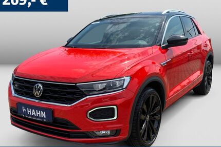 VW T-Roc 39.416 km 23.930 &euro; Wendlingen 73240