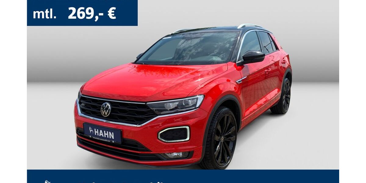 VW T-Roc 39.416 km 23.930 &euro; Wendlingen 73240