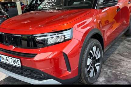 Opel Frontera 5.990 km 24.990 &euro; Memmingen 87700