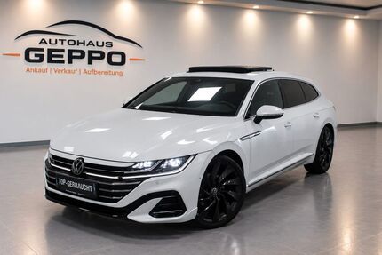 VW Arteon 119.000 km 27.990 &euro; Donzdorf 73072